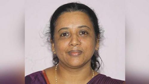 സർക്കാരിനെ തള്ളി ഹൈക്കോടതി; സിസ തോമസിന് കെടിയു വിസിയായി തുടരാം സർക്കാരിനെ തള്ളി ഹൈക്കോടതി; സിസ തോമസിന് കെടിയു വിസിയായി തുടരാം