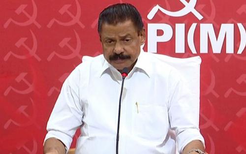 കരുവന്നൂര് ബാങ്ക് വിഷയം; എകെജി സെന്ററില് സിപിഐഎം അടിയന്തര യോഗം കരുവന്നൂര് ബാങ്ക് വിഷയം; എകെജി സെന്ററില് സിപിഐഎം അടിയന്തര യോഗം