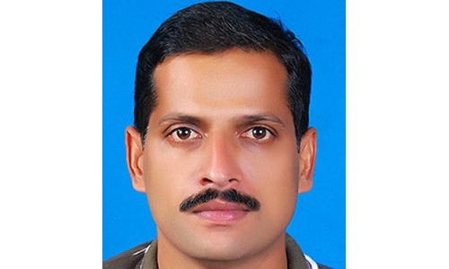 രണ്ടുദിവസം മുമ്പ് കാണാതായ വില്ലേജ് ഓഫീസറെ ജീവനൊടുക്കിയ നിലയില് കണ്ടെത്തി രണ്ടുദിവസം മുമ്പ് കാണാതായ വില്ലേജ് ഓഫീസറെ ജീവനൊടുക്കിയ നിലയില് കണ്ടെത്തി