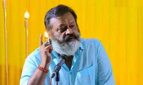 ആരാണ് വിഴിഞ്ഞം തുറമുഖ പദ്ധതി കൊണ്ടുവന്നതെന്ന് നെഞ്ചിൽ കൈവച്ച് പറയണമെന്ന് സുരേഷ് ഗോപി ആരാണ് വിഴിഞ്ഞം തുറമുഖ പദ്ധതി കൊണ്ടുവന്നതെന്ന് നെഞ്ചിൽ കൈവച്ച് പറയണമെന്ന് സുരേഷ് ഗോപി