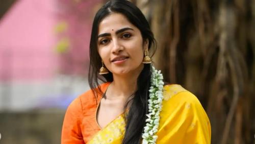 'കാന്താര' താരം രുക്മിണി വസന്തിന്റെ ചിത്രങ്ങൾ മോർഫ് ചെയ്ത് പ്രചരിപ്പിച്ചു; നടി നിയമനടപടിയിലേക്ക്
