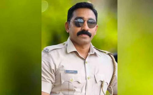 വേലി തന്നെ വിള തിന്നു; ബത്തേരി സ്റ്റേഷനിൽ തൊണ്ടിമുതൽ കവർന്നത് പൊലീസുകാരൻ!