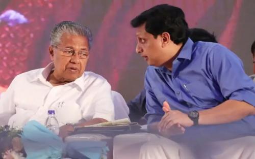 പിണറായിക്കും റിയാസിനും കുരുക്ക് മുറുകുന്നു: ഇ.ഡി.യുടെ വിചാരണക്കത്ത് പുറത്ത്