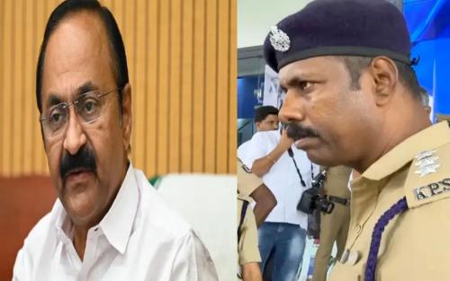 മുഖ്യമന്ത്രിയോട് ചോദ്യങ്ങൾ അരുത്; കൊച്ചിയിൽ മാധ്യമപ്രവർത്തകർക്ക് പോലീസിന്റെ വിലക്ക്