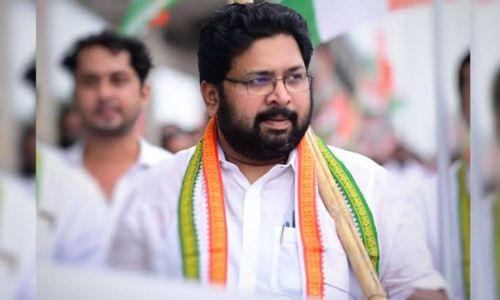 നഗരസഭയിലെ അവിശ്വാസ പ്രമേയം: സി.പി.എം - ബി.ജെ.പി ധാരണയെന്ന് കെ.എസ്. ശബരീനാഥൻ