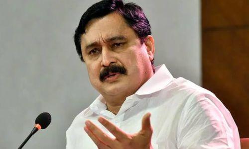 വി മുരളീധരന് കേരള വിരുദ്ധന്, സില്വര്ലൈന് കേരളത്തിലെ ജനങ്ങള്ക്ക് വേണ്ടി; വി അബ്ദുറഹ്മാന് വി മുരളീധരന് കേരള വിരുദ്ധന്, സില്വര്ലൈന് കേരളത്തിലെ ജനങ്ങള്ക്ക് വേണ്ടി; വി അബ്ദുറഹ്മാന്