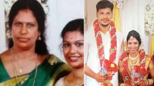 ഉത്ര വധക്കേസ്; സൂരജിന്റെ അമ്മയും സഹോദരിയും അറസ്റ്റില്‍