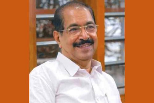 കെ സുധാകരനെ മാറ്റി; പുതിയ കെപിസിസി അധ്യക്ഷൻ സണ്ണി ജോസഫ് കെ സുധാകരനെ മാറ്റി; പുതിയ കെപിസിസി അധ്യക്ഷൻ സണ്ണി ജോസഫ്