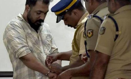 കൊച്ചി ഹോട്ടൽ മുറിയിലെ കൊലപാതകം; മൊഴി മാറ്റി നൗഷൂദ്