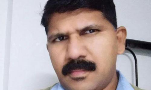 ദുബൈയിൽ മലയാളിയെ പാക്കിസ്ഥാനി കുത്തിക്കൊന്നു