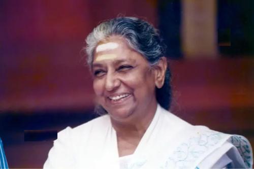 തെന്നിന്ത്യൻ വാനമ്പാടിക്ക് വിട; എസ്. ജാനകിയുടെ ഭൗതികശരീരം പൂർണ്ണ ഔദ്യോഗിക ബഹുമതികളോടെ ഇന്ന് സംസ്കരിക്കും