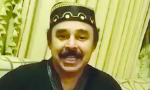 താൻ വി­ശ്രമത്തി­ലാ­ണെ­ന്ന് ഡോ­. കെ.ടി­ റബി­യു­ള്ള