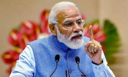 ഡിഎംകെയും കോൺഗ്രസും കുടുംബപാർട്ടികൾ, അവർ ജനങ്ങളുടെ താൽപര്യങ്ങളെ ഹനിയ്ക്കുന്നു; പ്രധാനമന്ത്രി ഡിഎംകെയും കോൺഗ്രസും കുടുംബപാർട്ടികൾ, അവർ ജനങ്ങളുടെ താൽപര്യങ്ങളെ ഹനിയ്ക്കുന്നു; പ്രധാനമന്ത്രി