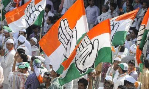 എട്ടാംഘട്ട സ്ഥാനാർത്ഥി പട്ടിക പുറത്തിറക്കി കോൺഗ്രസ്; തീരുമാനമാകാതെ റായ്ബറേലിയും അമേഠിയും