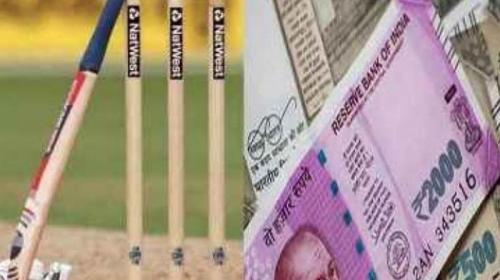 ഐപിഎൽ വാതുവയ്പ്; ബംഗളൂരുവിൽ മലയാളികളടക്കം 27 പേർ അറസ്റ്റിൽ ഐപിഎൽ വാതുവയ്പ്; ബംഗളൂരുവിൽ മലയാളികളടക്കം 27 പേർ അറസ്റ്റിൽ