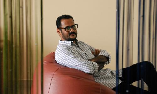 വീണ്ടും ത്രില്ലര്‍ സിനിമയുമായി എം. പത്മകുമാർ