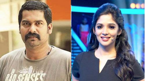 നൈലയും ജോജുവും ഒന്നിക്കുന്നു നൈലയും ജോജുവും ഒന്നിക്കുന്നു