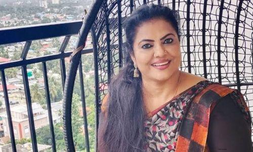 യുവതിയെ സെക്സ് റാക്കറ്റിന് കൈമാറാൻ ശ്രമിച്ചെന്ന കേസ്; മിനു മുനീർ അറസ്റ്റിൽ