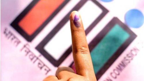 ജൂൺ 10ന് തെരഞ്ഞെടുപ്പ്; രാജസ്ഥാനിൽ കോൺഗ്രസ് എംഎൽഎമാരെ റിസോർട്ടിലേക്ക് മാറ്റാൻ നീക്കം ജൂൺ 10ന് തെരഞ്ഞെടുപ്പ്; രാജസ്ഥാനിൽ കോൺഗ്രസ് എംഎൽഎമാരെ റിസോർട്ടിലേക്ക് മാറ്റാൻ നീക്കം