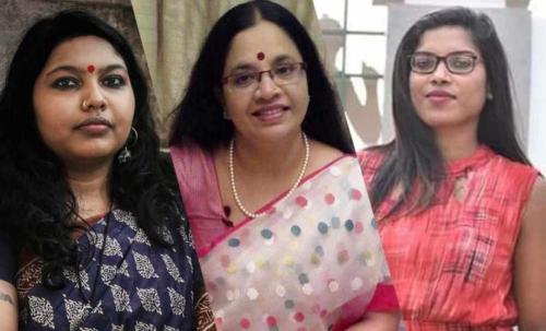 യുട്യൂബറെ ആക്രമിച്ച കേസിൽ ഭാഗ്യലക്ഷ്മിക്ക് മുൻകൂര്‍ ജാമ്യം