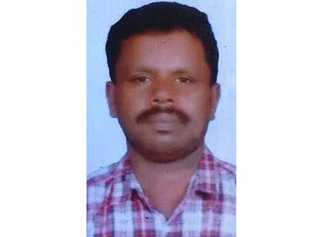 നാട്ടിലേയ്ക്ക് മടങ്ങാൻ  പെട്ടി കെട്ടിവെച്ച് ഉറങ്ങിയ പ്രവാസി മലയാളി നിര്യാതനായി