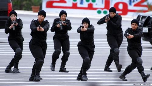 കു​വൈ​റ്റ് സൈ​ന്യ​ത്തി​ൽ വ​നി​ത​ക​ൾ​ക്ക് പ്ര​വേ​ശ​നം