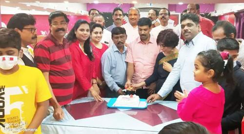 കുടുംബ സൗഹൃദ വേദി ബഹ്റൈൻ ദേശീയദിനാഘോഷം സംഘടിപ്പിച്ചു 