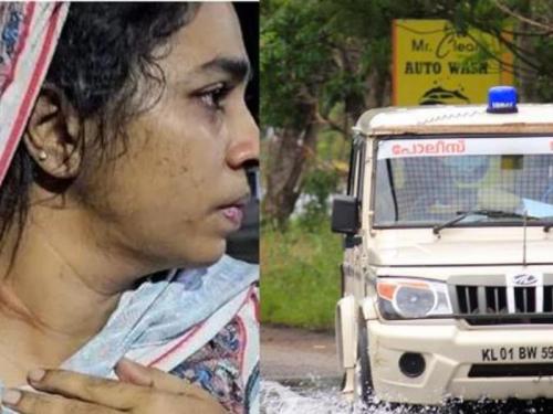 താമരശേരിയില് ദമ്പതികളെ തട്ടിക്കൊണ്ടുപോയ സംഭവം; രണ്ട് പേര് കസ്റ്റഡിയില് താമരശേരിയില് ദമ്പതികളെ തട്ടിക്കൊണ്ടുപോയ സംഭവം; രണ്ട് പേര് കസ്റ്റഡിയില്