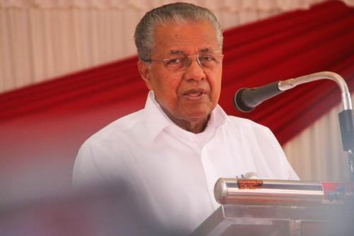 കേരളം വിരട്ടലിന് പറ്റിയ മണ്ണല്ല; കേന്ദ്ര ഏജൻസികൾക്കെതിരെ മുഖ്യമന്ത്രി