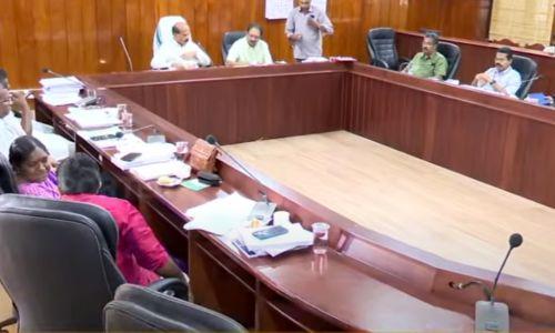 നിർത്തിവച്ച യുവജനോത്സവം പൂർത്തീകരിക്കും; അന്വേഷണത്തിന് പുതിയ സമിതി