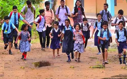 തിരുവനന്തപുരം: വിദ്യാർത്ഥികൾക്ക് ആശ്വാസം; ഓണാഘോഷ ദിവസം സ്കൂൾ പരീക്ഷയില്ല, മാറ്റിവെച്ച പരീക്ഷ ഓണാവധിക്ക് ശേഷം