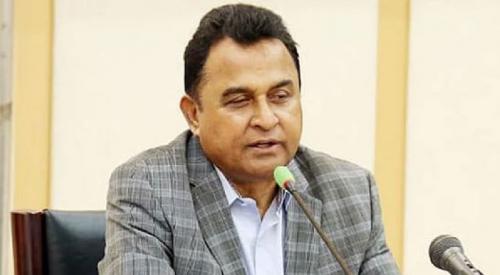 ചൈന ചതിക്കും, കടക്കെണിയിലാക്കും; മുന്നറിയിപ്പുമായി ബംഗ്ലാദേശ് ധനമന്ത്രി ചൈന ചതിക്കും, കടക്കെണിയിലാക്കും; മുന്നറിയിപ്പുമായി ബംഗ്ലാദേശ് ധനമന്ത്രി