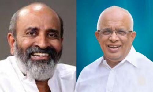 പുതിയ പാര്ട്ടി രൂപീകരിക്കാന് സംസ്ഥാനത്തെ ജെഡിഎസ് നേതൃത്വം പുതിയ പാര്ട്ടി രൂപീകരിക്കാന് സംസ്ഥാനത്തെ ജെഡിഎസ് നേതൃത്വം