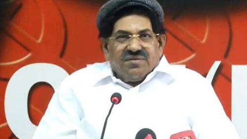 പൊലീസും കോടതിയും എല്ലാ പാർട്ടിക്കാർക്കും ബാധകം; എംസി ജോഫൈനെ തള്ളി കോടിയേരി പൊലീസും കോടതിയും എല്ലാ പാർട്ടിക്കാർക്കും ബാധകം; എംസി ജോഫൈനെ തള്ളി കോടിയേരി
