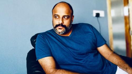 ഒ.ടി.ടി, ഓണ്‍ലൈന്‍ മാധ്യമ നിയന്ത്രണത്തിന് എതിരെ മുരളി ഗോപി