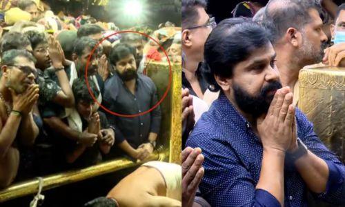 ഭക്തർക്കാണ് പ്രാധാന്യം നൽകേണ്ടത്, നിയന്ത്രിക്കേണ്ടത് ദേവസ്വം ബോര്ഡ്’; ദിലീപിന്റെ വിഐപി ദര്ശനത്തിൽ ഹൈക്കോടതി ഭക്തർക്കാണ് പ്രാധാന്യം നൽകേണ്ടത്, നിയന്ത്രിക്കേണ്ടത് ദേവസ്വം ബോര്ഡ്’; ദിലീപിന്റെ വിഐപി ദര്ശനത്തിൽ ഹൈക്കോടതി