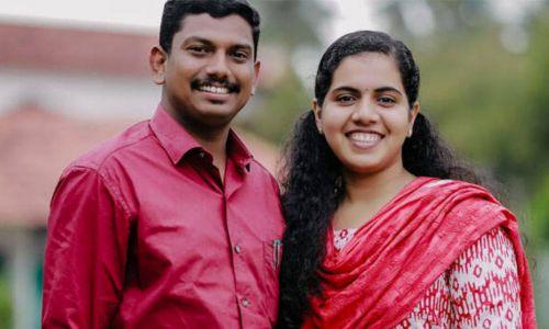 മേയർ ആര്യ രാജേന്ദ്രനും ഭർത്താവിനുമെതിരെ ജാമ്യമില്ലാ വകുപ്പ് പ്രകാരം കേസ് മേയർ ആര്യ രാജേന്ദ്രനും ഭർത്താവിനുമെതിരെ ജാമ്യമില്ലാ വകുപ്പ് പ്രകാരം കേസ്