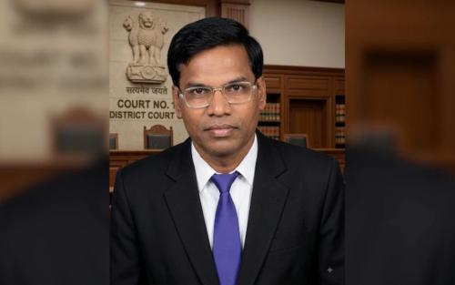 നാല് മാസത്തിനിടെ 22 മരണശിക്ഷ; ജഡ്ജിയെ പൂട്ടാൻ ഉന്നത നീക്കം, 100 കൊലക്കേസുകൾ ഒറ്റയടിക്ക് പിൻവലിച്ചു!