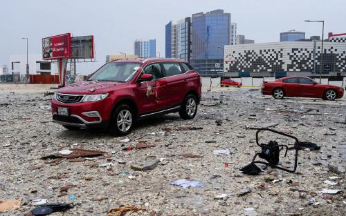 യുദ്ധക്കെടുതികൾക്ക് ഇൻഷുറൻസ് പരിരക്ഷ ലഭിക്കില്ല; പോളിസി നിബന്ധനകൾ ശ്രദ്ധിക്കണമെന്ന് മുന്നറിയിപ്പ്