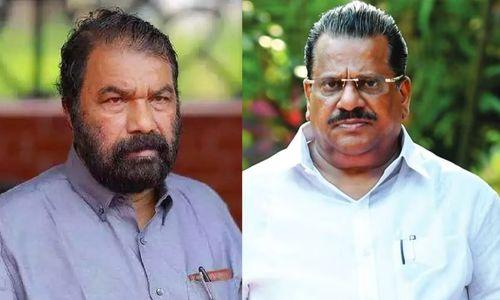 നിയമസഭാ കൈയാങ്കളിക്കേസ്; ഇ പി ജയരാജനും വി ശിവൻകുട്ടിയും കോടതിയിൽ ഹാജരായി നിയമസഭാ കൈയാങ്കളിക്കേസ്; ഇ പി ജയരാജനും വി ശിവൻകുട്ടിയും കോടതിയിൽ ഹാജരായി