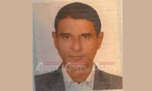 വിമാനയാത്രക്കിടയിൽ നെഞ്ചുവേദന; ബഹ്റൈനിൽ ഇറങ്ങിയ മലയാളി യാത്രക്കാരൻ മരണപ്പെട്ടു വിമാനയാത്രക്കിടയിൽ നെഞ്ചുവേദന; ബഹ്റൈനിൽ ഇറങ്ങിയ മലയാളി യാത്രക്കാരൻ മരണപ്പെട്ടു