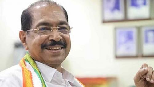 കണ്ണുകൾ ഹൈക്കമാൻഡിലേയ്ക്ക് ; കേരള മുഖ്യമന്ത്രിയെ ഉടൻ പ്രഖ്യാപിക്കുമെന്ന് സണ്ണി ജോസഫ്