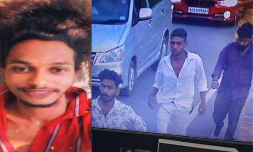 കരമന അഖിൽ കൊലപാതകം; പ്രതികളെ തിരിച്ചറിഞ്ഞു കരമന അഖിൽ കൊലപാതകം; പ്രതികളെ തിരിച്ചറിഞ്ഞു