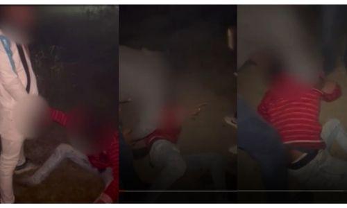 മീററ്റിൽ വിദ്യാർത്ഥിയെ തട്ടികൊണ്ട് പോയി മുഖത്ത് മൂത്രമൊഴിച്ചു, ക്രൂര മർദ്ദനം മീററ്റിൽ വിദ്യാർത്ഥിയെ തട്ടികൊണ്ട് പോയി മുഖത്ത് മൂത്രമൊഴിച്ചു, ക്രൂര മർദ്ദനം