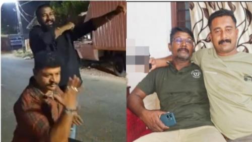 കൊല്ലത്ത് ഗുണ്ടാ അസോസിയേഷൻ യോഗം; ഓഫീസ് തുറക്കാൻ നീക്കം, ആറുപേർക്കെതിരെ കേസ്