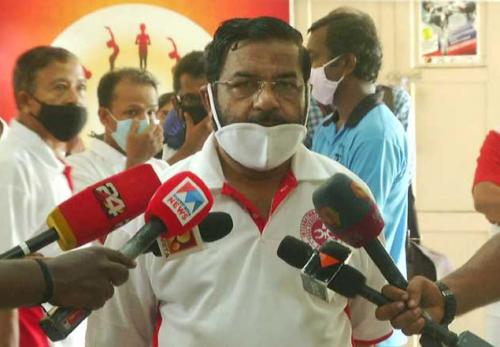 തിരുവനന്തപുരത്ത് അനിവാര്യമായ ഇളവുകൾ ഉണ്ടാകുമെന്ന് മന്ത്രി കടകംപള്ളി സുരേന്ദ്രൻ