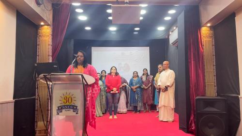 ബഹ്റൈനിലെ ശ്രീനാരയണ കൾച്ചറൽ സൊസെറ്റി ഫാമിലി ഹാപ്പിനെസ്സ് പ്രോഗ്രാം സംഘടിപ്പിച്ചു ബഹ്റൈനിലെ ശ്രീനാരയണ കൾച്ചറൽ സൊസെറ്റി ഫാമിലി ഹാപ്പിനെസ്സ് പ്രോഗ്രാം സംഘടിപ്പിച്ചു