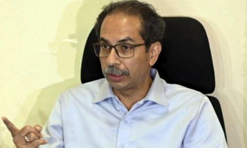 കള്ളനെ കള്ളനെന്ന് വിളിക്കുന്നത് രാജ്യത്ത് കുറ്റകരമായി മാറിയിരിക്കുകയാണ്; രാഹുൽ ഗാന്ധിക്ക് പിന്തുണയുമായി ഉദ്ദവ് താക്കറെ കള്ളനെ കള്ളനെന്ന് വിളിക്കുന്നത് രാജ്യത്ത് കുറ്റകരമായി മാറിയിരിക്കുകയാണ്; രാഹുൽ ഗാന്ധിക്ക് പിന്തുണയുമായി ഉദ്ദവ് താക്കറെ