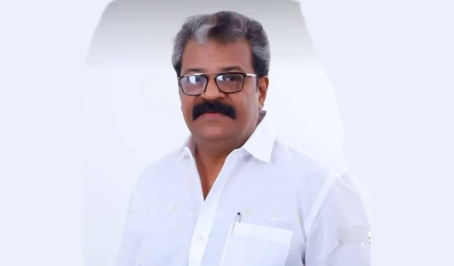 ഗുരുവായൂരിൽ ബിജെപി പിന്തുണ ദിലീപ് നായർക്കെന്ന് കെ. സുരേന്ദ്രൻ
