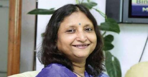 ഇന്ത്യക്കാരി അന്‍ഷുല കാന്ത് വേള്‍ഡ് ബാങ്ക് എംഡി